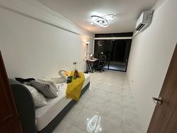 Loyang Valley (D17), Condominium #495774581